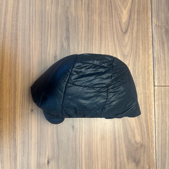 BCBGeneration Ultra Light Weight Packable Down Puffer - Picture 6 of 6